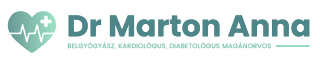 Dr Marton Anna